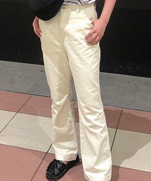 ムラサキスポーツ | デニムパンツ