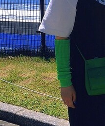 靴下屋 | アームカバー