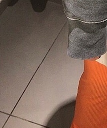 H&M | スラックス