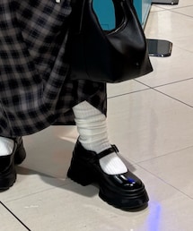 UNIQLO | ソックス/靴下