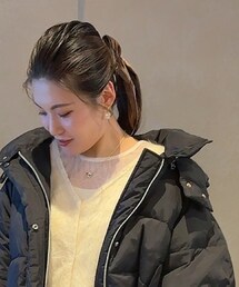 MARC JACOBS | ピアス（両耳用）
