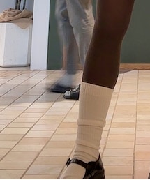 UNIQLO | ソックス/靴下