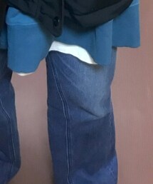 JEANASIS | デニムパンツ