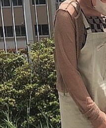 Kastane | カーディガン/ボレロ