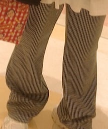 w closet | パンツ