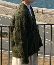 GU | カーディガン/ボレロ