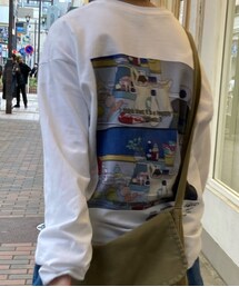 ciatre | Tシャツ/カットソー