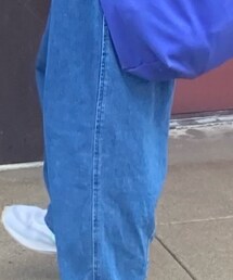 Samansa Mos2 | デニムパンツ