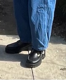 e.r.g* | ローファー