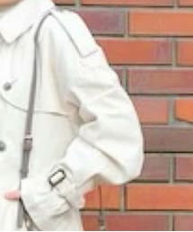 YANUK | トレンチコート