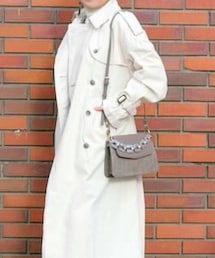 BELLUNA | ショルダーバッグ