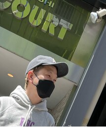 WIND AND SEA | キャップ