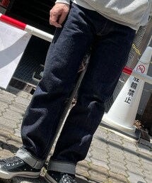 Woolrich John Rich & Bros. | デニムパンツ