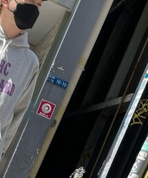 STANDARD CALIFORNIA | パーカー