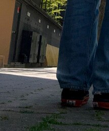 WTAPS | スニーカー