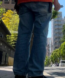 LEVI'S VINTAGE CLOTHING | デニムパンツ