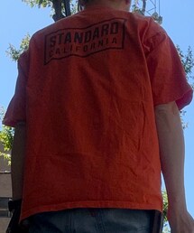 STANDARD CALIFORNIA | Tシャツ/カットソー