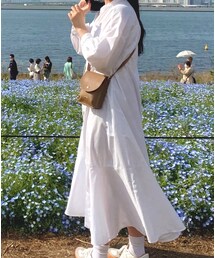 GU | ワンピース/ドレス