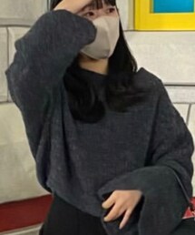 mystic | ニット/セーター