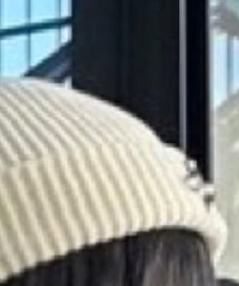 SURGERY | ニットキャップ/ビーニー