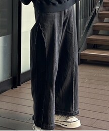 HARE | デニムパンツ