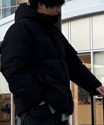 GU | ブルゾン