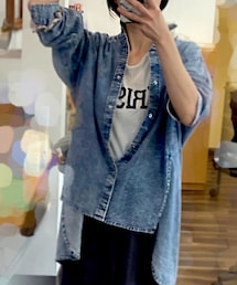 barista | Tシャツ/カットソー