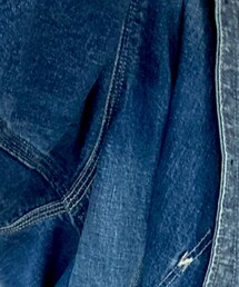 Johnbull | デニムジャケット