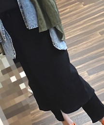 UNIQLO | スカート
