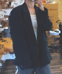 EDIFICE | ジャケット/アウター