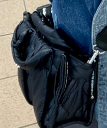 nouer | ショルダーバッグ