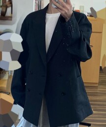 EDIFICE | ジャケット/アウター