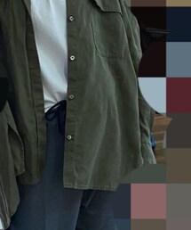 C | シャツ/ブラウス