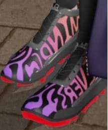 Nevermind | スニーカー