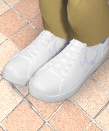 Nevermind | スニーカー