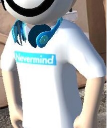 Nevermind | Tシャツ/カットソー