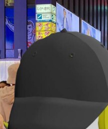 Nevermind | キャップ