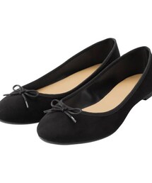 GU | バレエシューズ