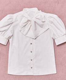 Treat ürself | シャツ/ブラウス