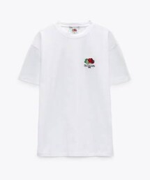 ZARA | Tシャツ/カットソー