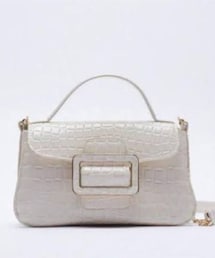 ZARA | ショルダーバッグ
