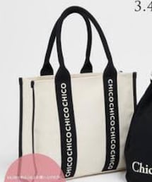Chico | トートバッグ