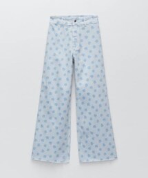 ZARA | デニムパンツ