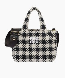 miu miu | ハンドバッグ