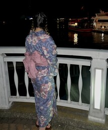 Dita | Dita（ディータ）で購入した浴衣です。(浴衣)