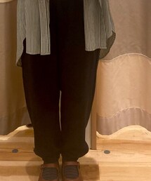 Samansa Mos2 | パンツ