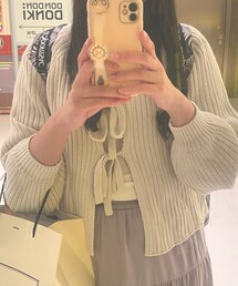 MAJESTIC LEGON | ニット/セーター