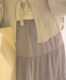 MAJESTIC LEGON | スカート