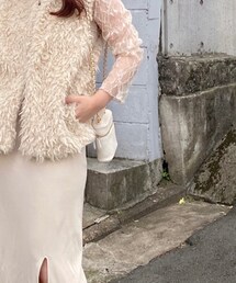 muguet | ショルダーバッグ