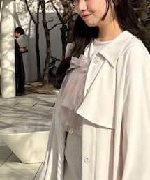 muguet | トップス